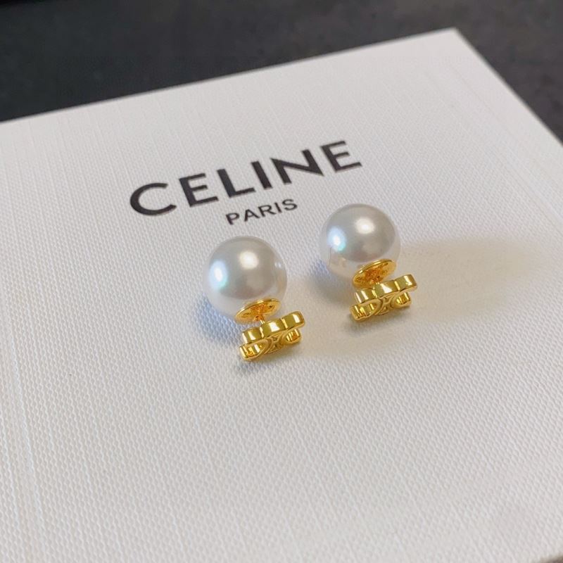 Celine Earrings